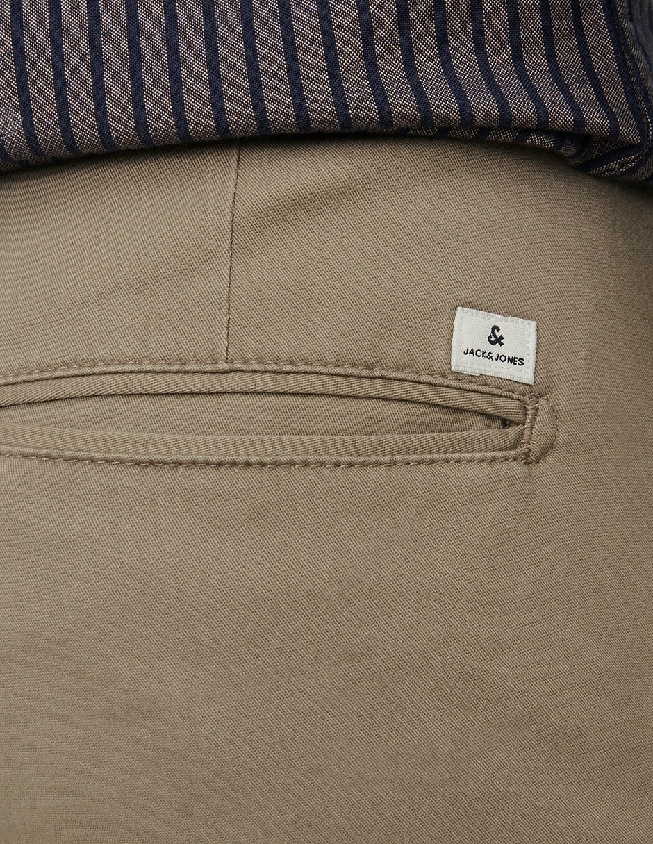 Jeans slim Jack & Jones para hombre